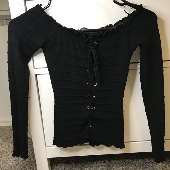 Ambiance Tops - Fashion Nova top